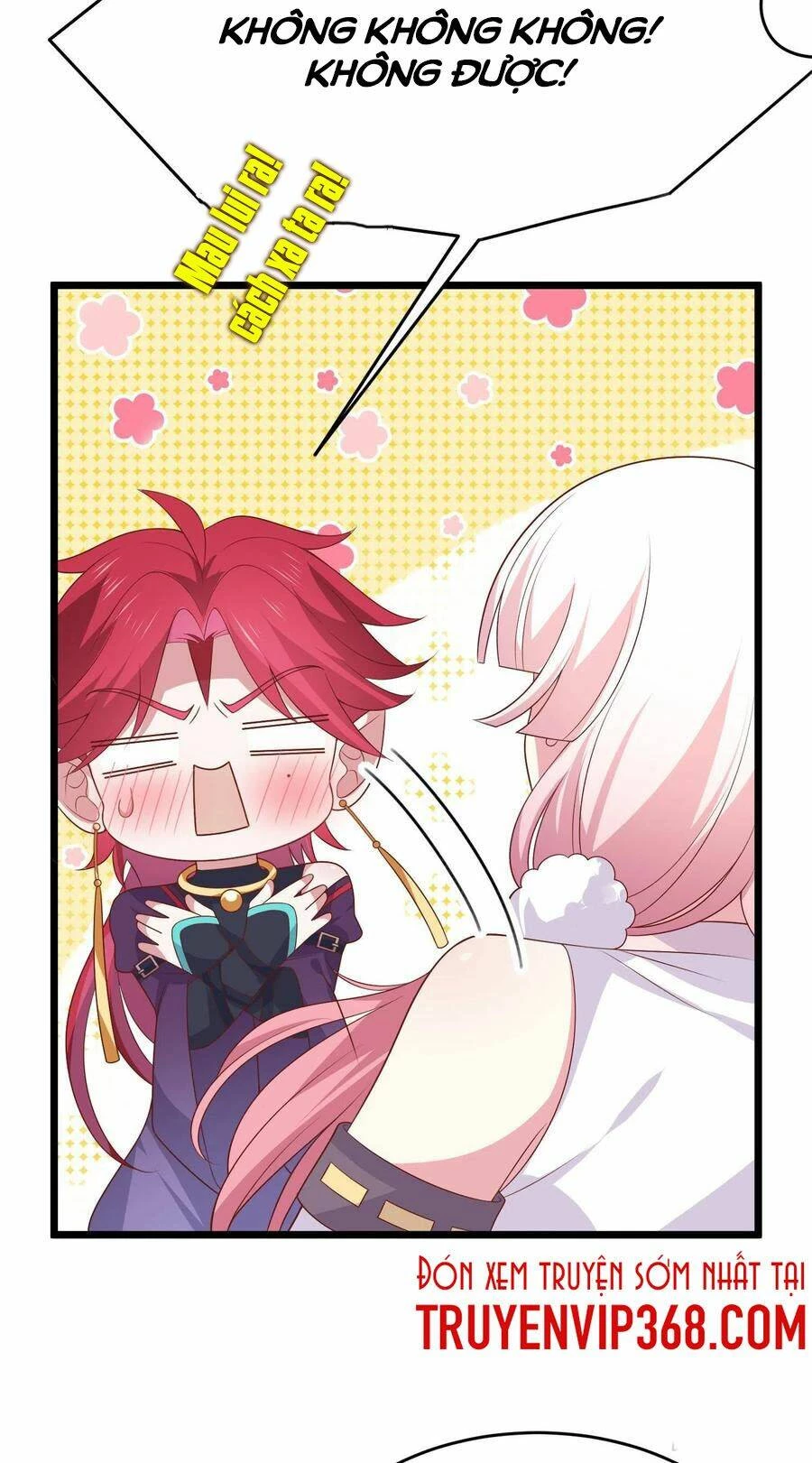 Chi Tôn Đồng Thuật Sư: Tuyệt Thế Đại Tiểu Thư Chapter 260 - 37