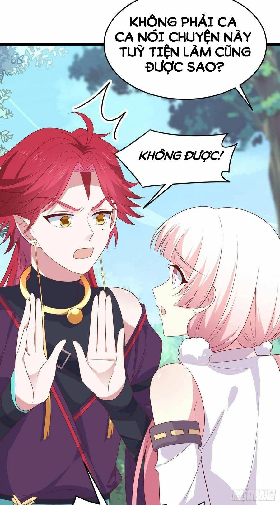 Chi Tôn Đồng Thuật Sư: Tuyệt Thế Đại Tiểu Thư Chapter 260 - 38