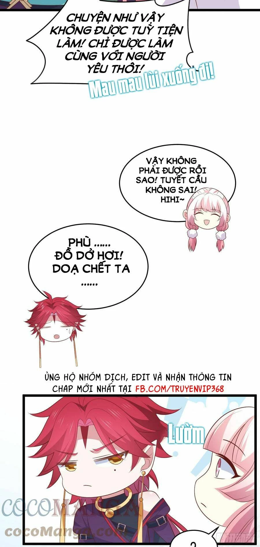 Chi Tôn Đồng Thuật Sư: Tuyệt Thế Đại Tiểu Thư Chapter 260 - 39