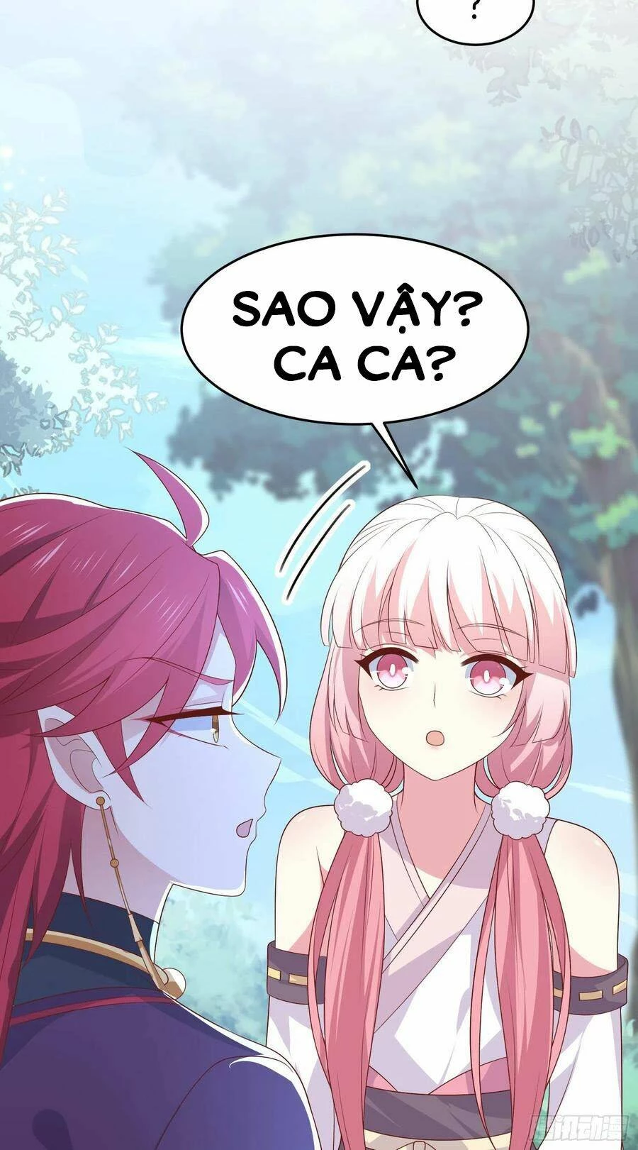 Chi Tôn Đồng Thuật Sư: Tuyệt Thế Đại Tiểu Thư Chapter 260 - 40