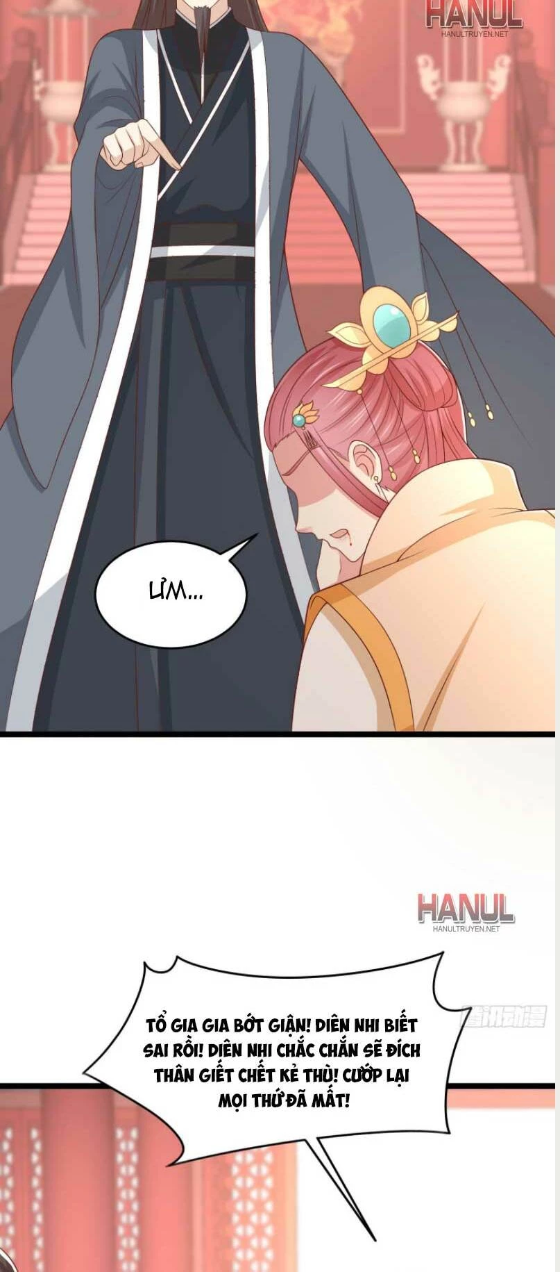 Chi Tôn Đồng Thuật Sư: Tuyệt Thế Đại Tiểu Thư Chapter 261 - 3