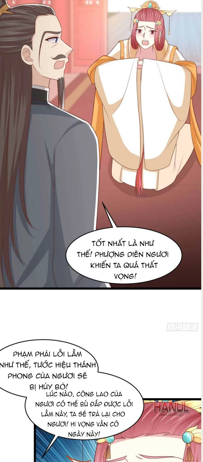 Chi Tôn Đồng Thuật Sư: Tuyệt Thế Đại Tiểu Thư Chapter 261 - 4