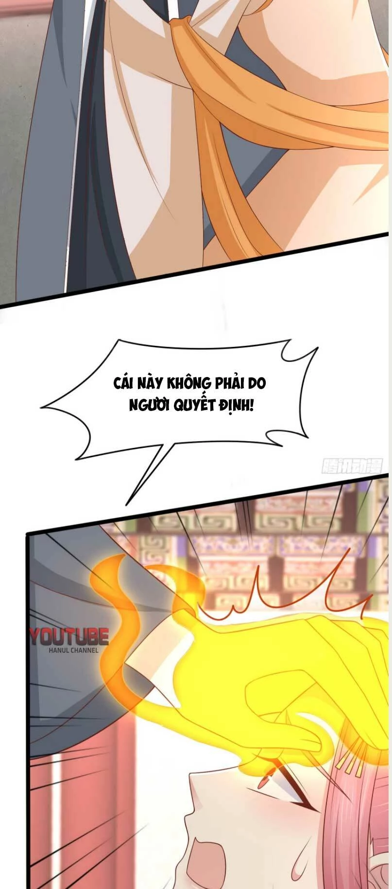 Chi Tôn Đồng Thuật Sư: Tuyệt Thế Đại Tiểu Thư Chapter 261 - 6