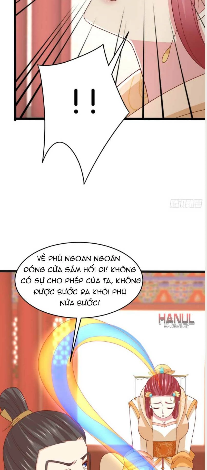 Chi Tôn Đồng Thuật Sư: Tuyệt Thế Đại Tiểu Thư Chapter 261 - 7