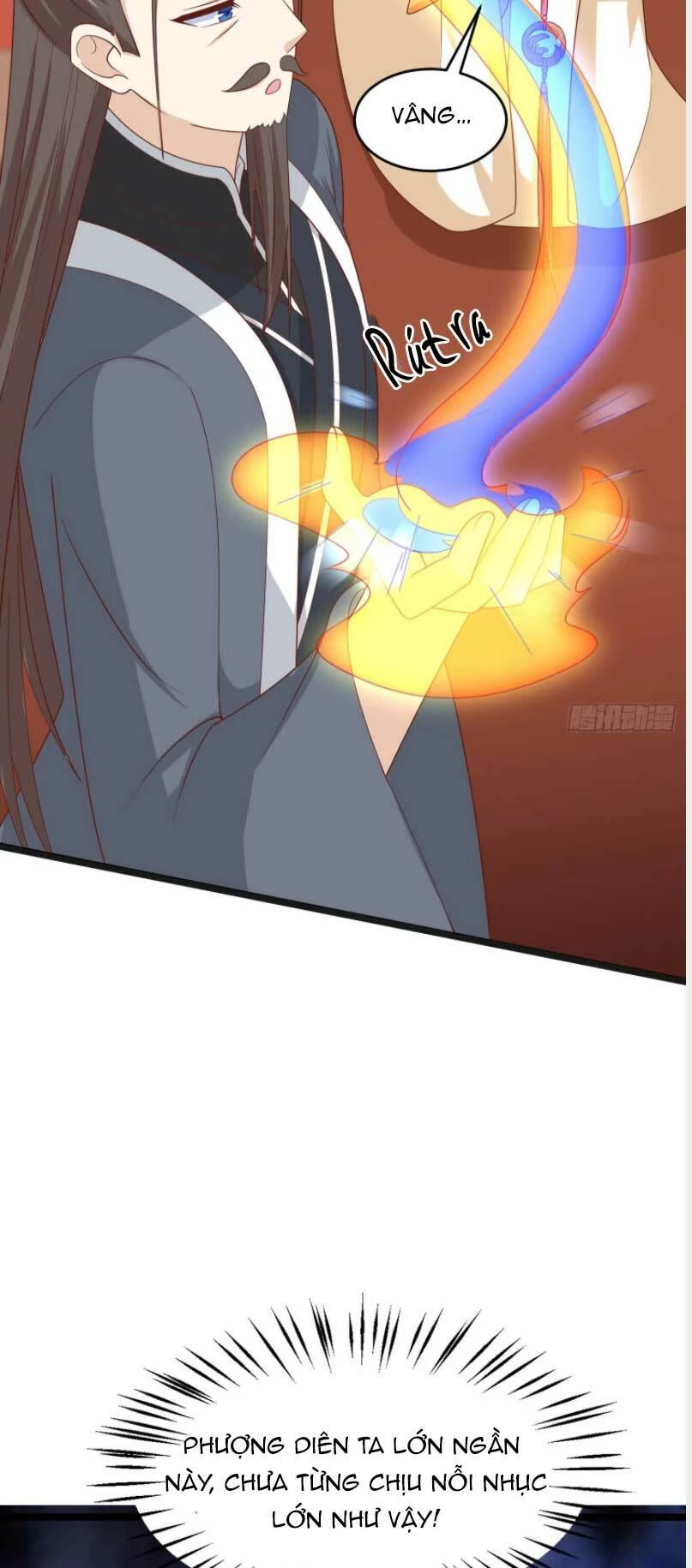 Chi Tôn Đồng Thuật Sư: Tuyệt Thế Đại Tiểu Thư Chapter 261 - 8