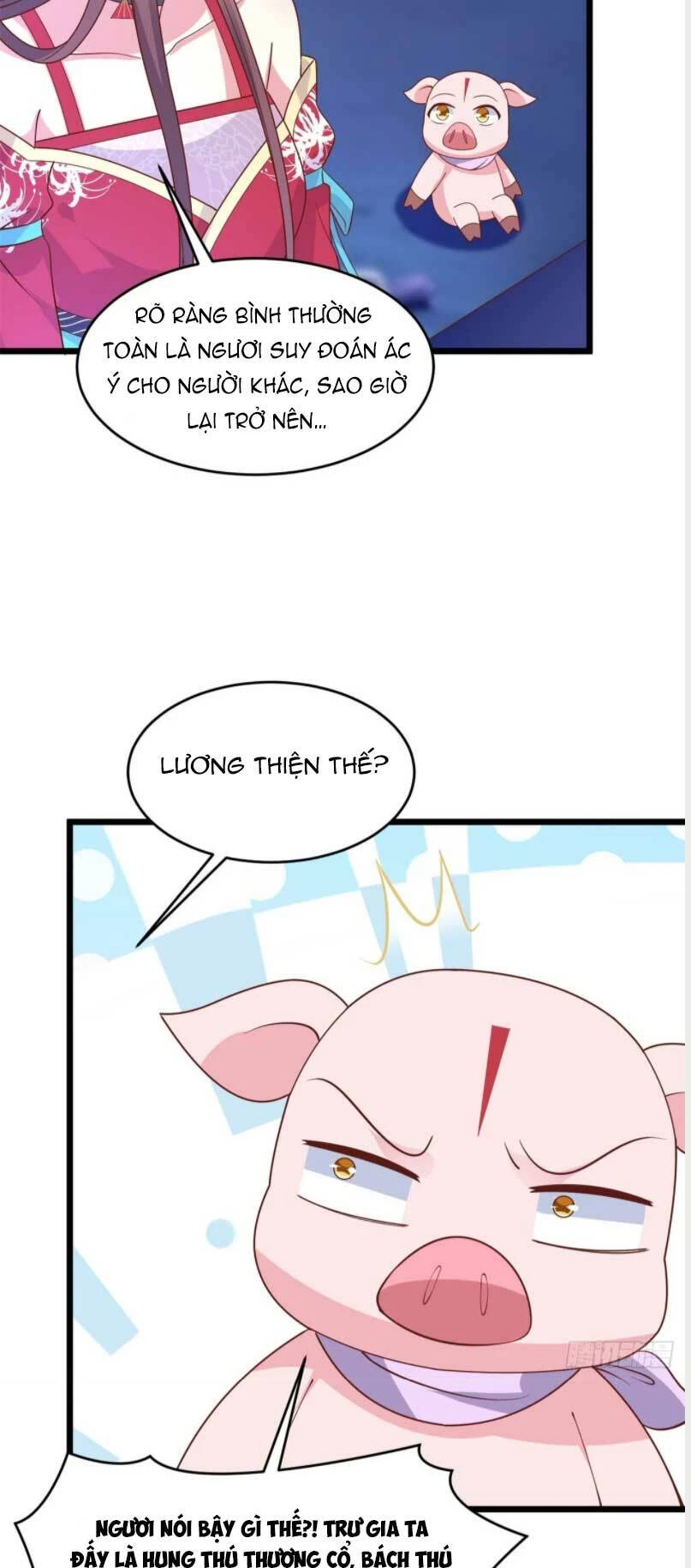 Chi Tôn Đồng Thuật Sư: Tuyệt Thế Đại Tiểu Thư Chapter 261 - 14