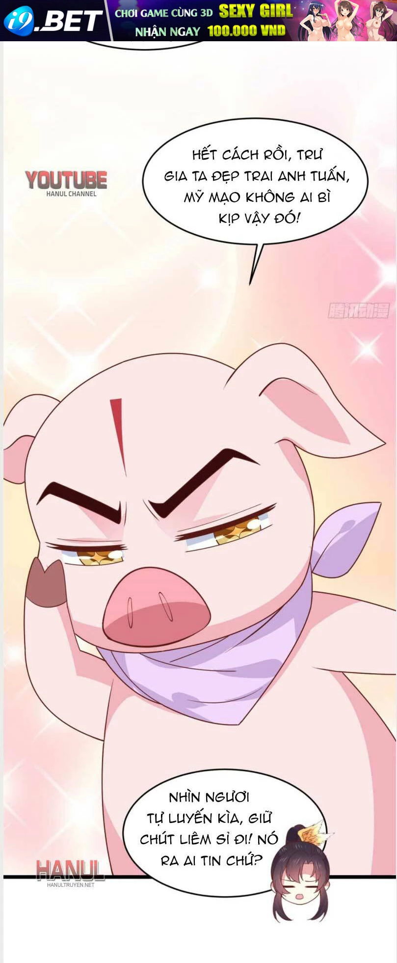 Chi Tôn Đồng Thuật Sư: Tuyệt Thế Đại Tiểu Thư Chapter 261 - 17