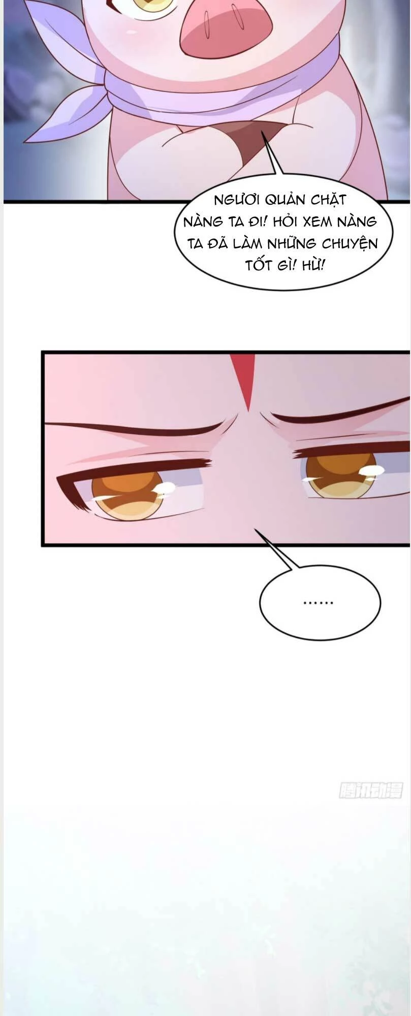 Chi Tôn Đồng Thuật Sư: Tuyệt Thế Đại Tiểu Thư Chapter 261 - 19