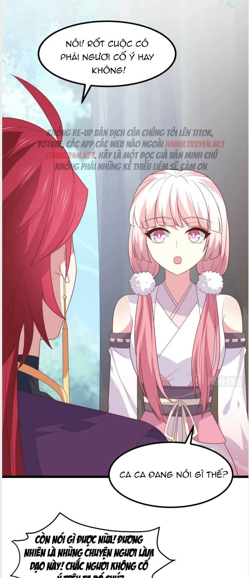 Chi Tôn Đồng Thuật Sư: Tuyệt Thế Đại Tiểu Thư Chapter 261 - 20