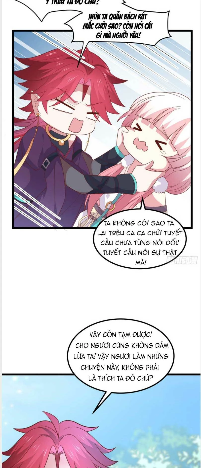 Chi Tôn Đồng Thuật Sư: Tuyệt Thế Đại Tiểu Thư Chapter 261 - 21