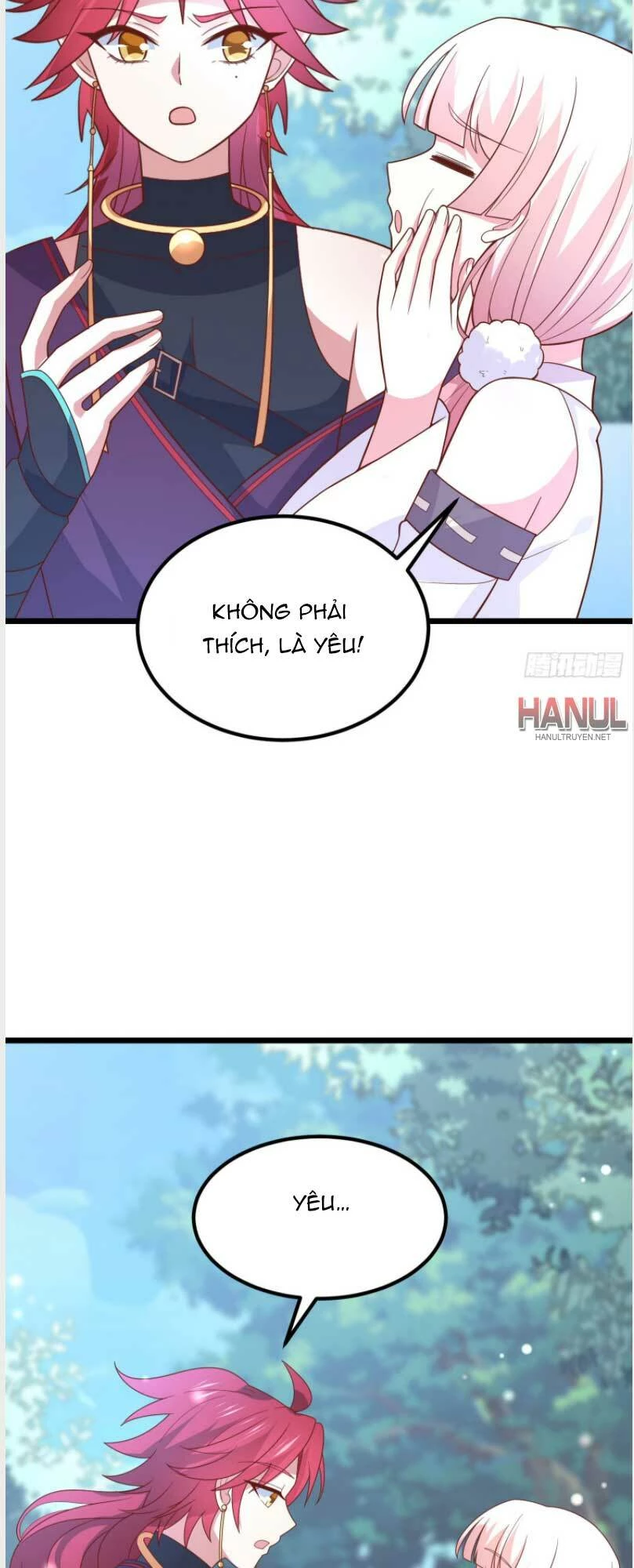 Chi Tôn Đồng Thuật Sư: Tuyệt Thế Đại Tiểu Thư Chapter 261 - 22