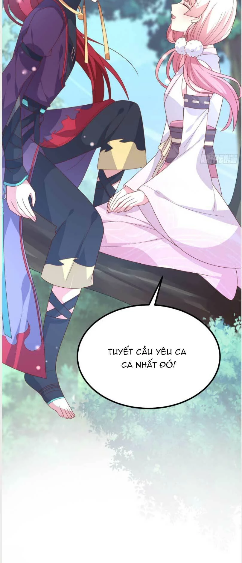 Chi Tôn Đồng Thuật Sư: Tuyệt Thế Đại Tiểu Thư Chapter 261 - 23