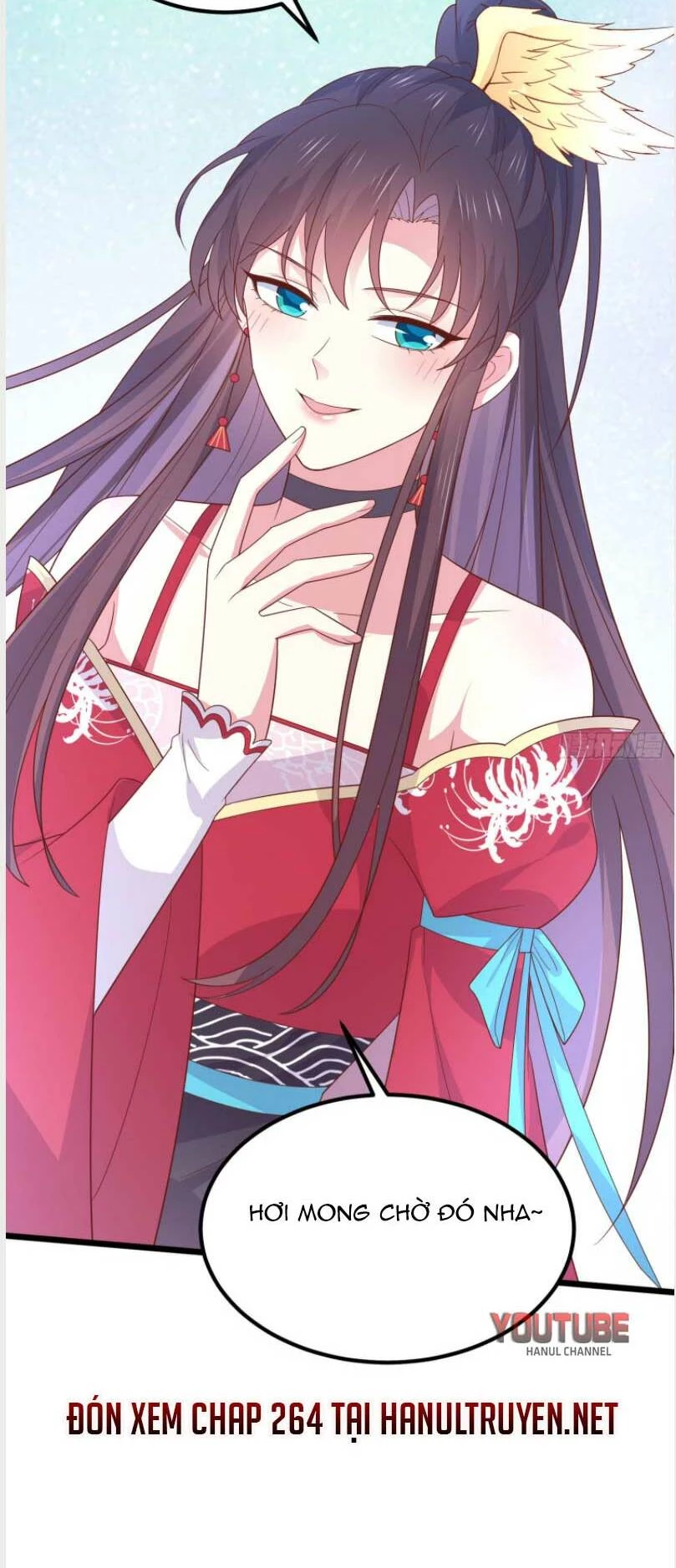 Chi Tôn Đồng Thuật Sư: Tuyệt Thế Đại Tiểu Thư Chapter 261 - 27