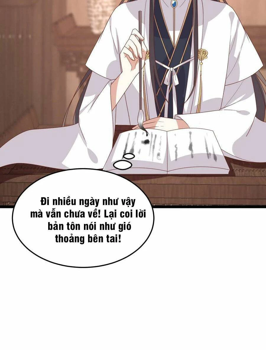 Chi Tôn Đồng Thuật Sư: Tuyệt Thế Đại Tiểu Thư Chapter 262 - 3