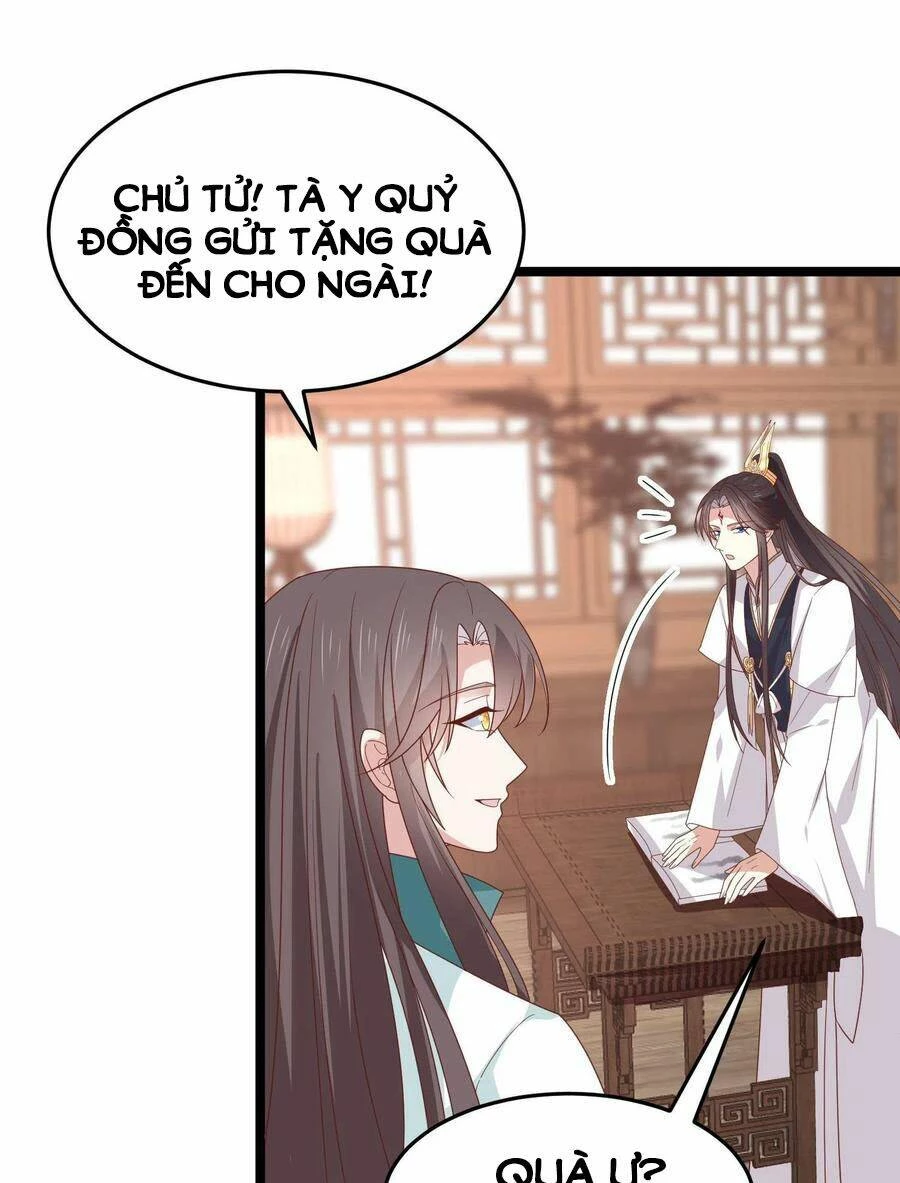 Chi Tôn Đồng Thuật Sư: Tuyệt Thế Đại Tiểu Thư Chapter 262 - 4