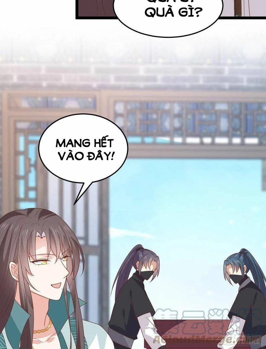 Chi Tôn Đồng Thuật Sư: Tuyệt Thế Đại Tiểu Thư Chapter 262 - 5