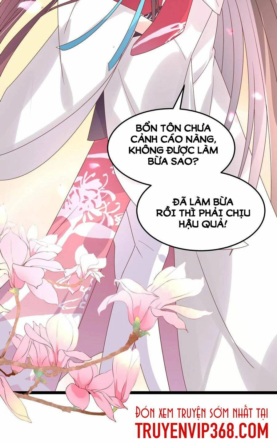 Chi Tôn Đồng Thuật Sư: Tuyệt Thế Đại Tiểu Thư Chapter 262 - 17