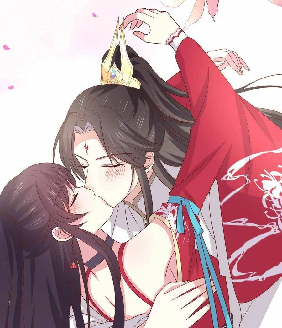 Chi Tôn Đồng Thuật Sư: Tuyệt Thế Đại Tiểu Thư Chapter 262 - 20