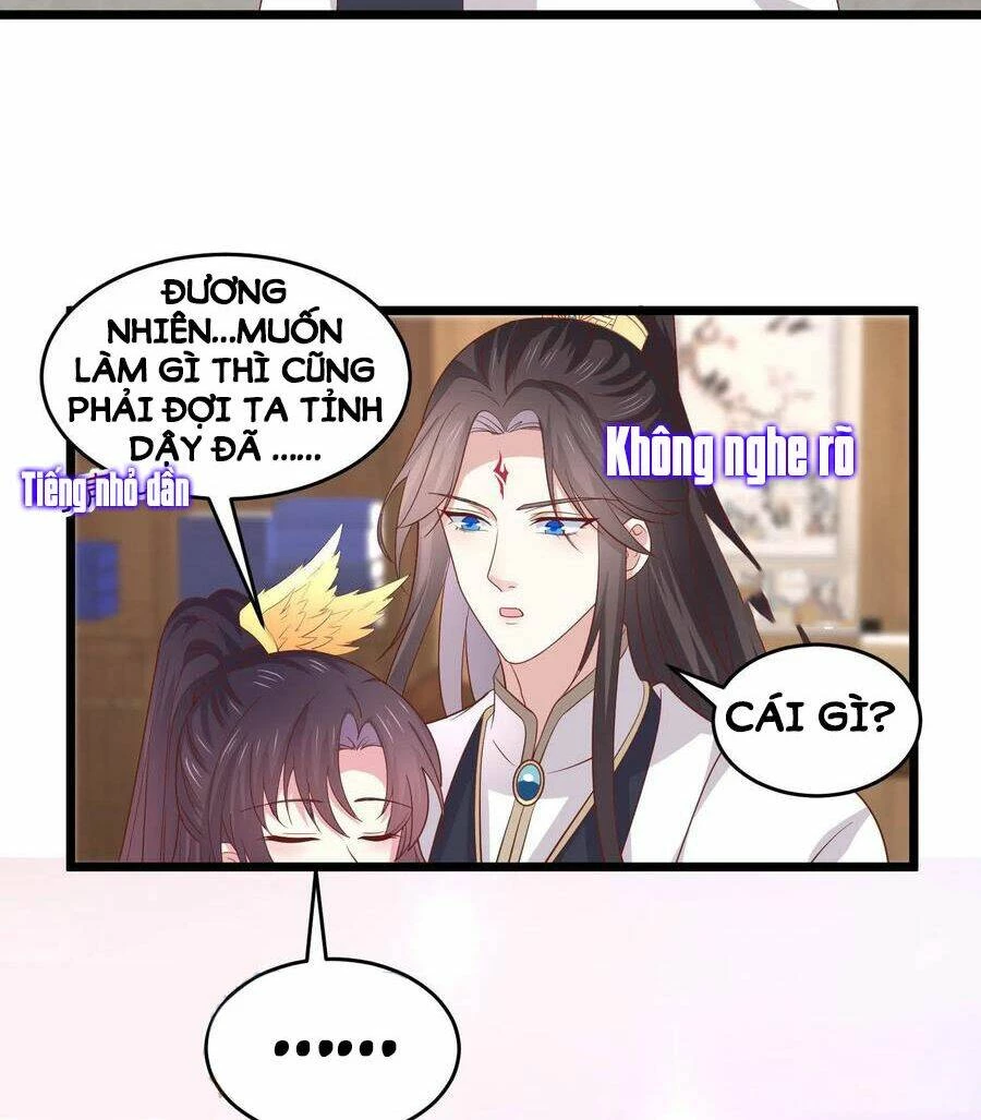 Chi Tôn Đồng Thuật Sư: Tuyệt Thế Đại Tiểu Thư Chapter 262 - 35