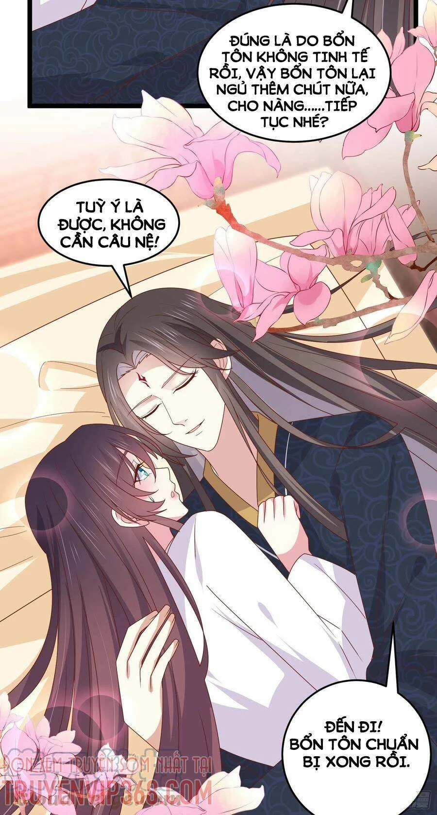 Chi Tôn Đồng Thuật Sư: Tuyệt Thế Đại Tiểu Thư Chapter 263 - 5