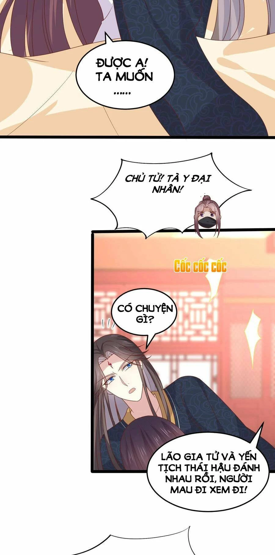 Chi Tôn Đồng Thuật Sư: Tuyệt Thế Đại Tiểu Thư Chapter 263 - 8