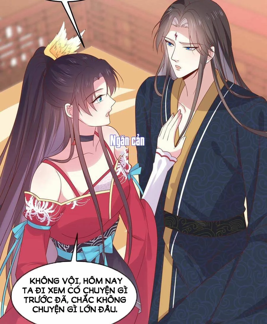 Chi Tôn Đồng Thuật Sư: Tuyệt Thế Đại Tiểu Thư Chapter 263 - 12