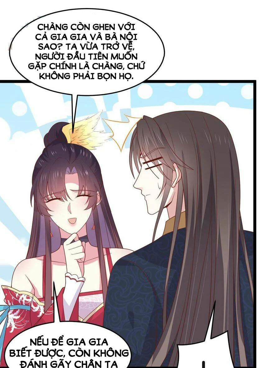 Chi Tôn Đồng Thuật Sư: Tuyệt Thế Đại Tiểu Thư Chapter 263 - 14