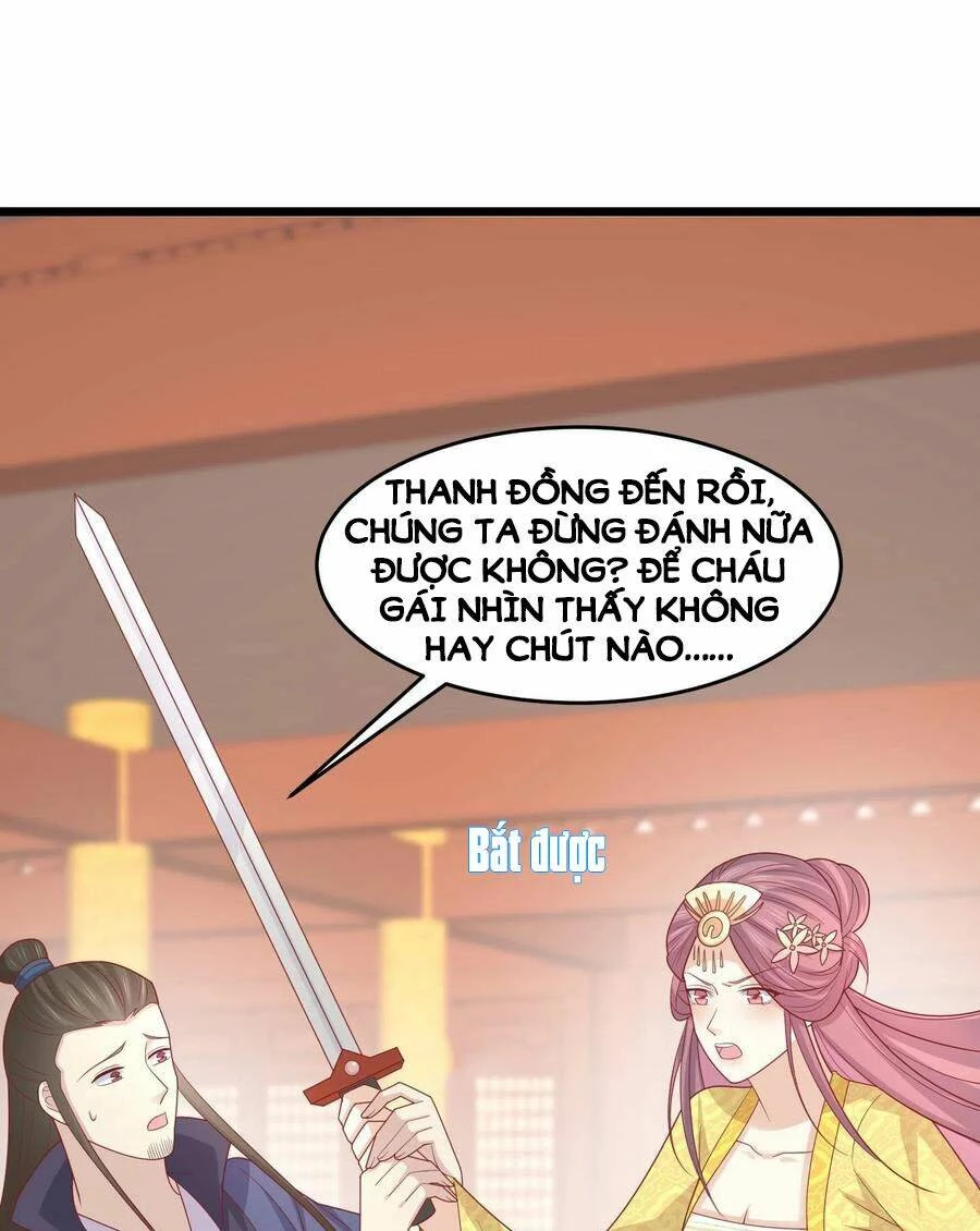 Chi Tôn Đồng Thuật Sư: Tuyệt Thế Đại Tiểu Thư Chapter 263 - 22