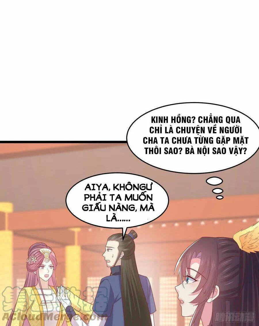 Chi Tôn Đồng Thuật Sư: Tuyệt Thế Đại Tiểu Thư Chapter 263 - 25