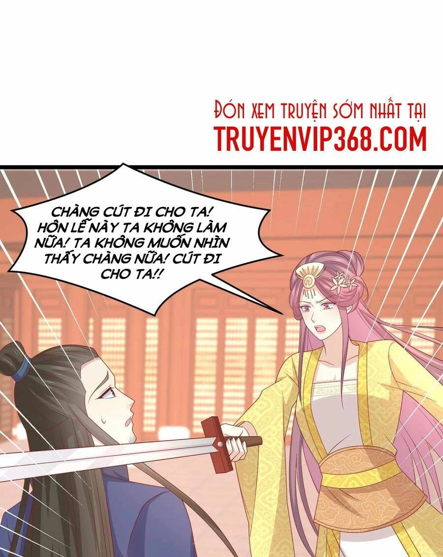 Chi Tôn Đồng Thuật Sư: Tuyệt Thế Đại Tiểu Thư Chapter 263 - 28