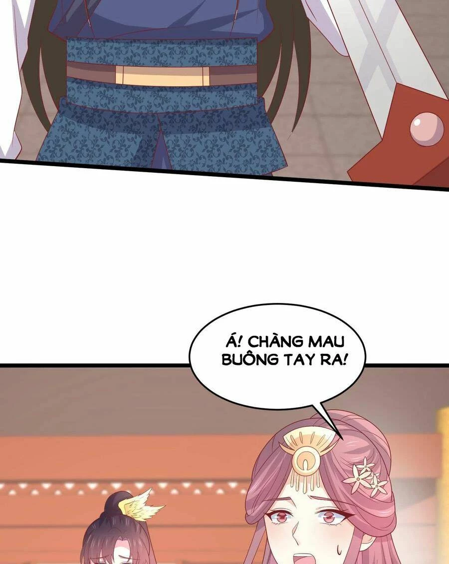 Chi Tôn Đồng Thuật Sư: Tuyệt Thế Đại Tiểu Thư Chapter 263 - 32
