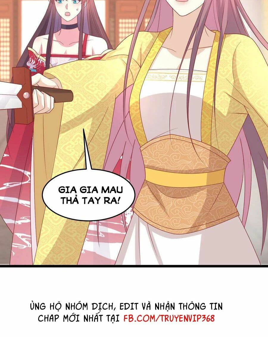 Chi Tôn Đồng Thuật Sư: Tuyệt Thế Đại Tiểu Thư Chapter 263 - 33