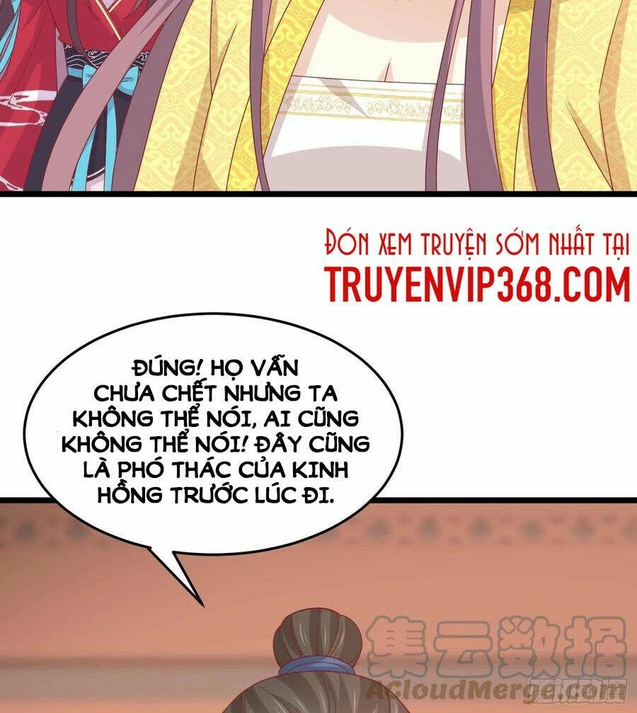 Chi Tôn Đồng Thuật Sư: Tuyệt Thế Đại Tiểu Thư Chapter 263 - 37