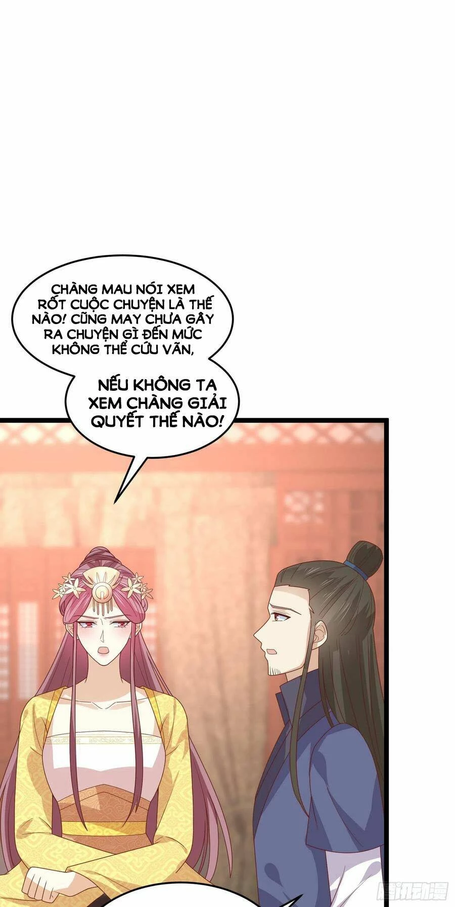 Chi Tôn Đồng Thuật Sư: Tuyệt Thế Đại Tiểu Thư Chapter 264 - 4