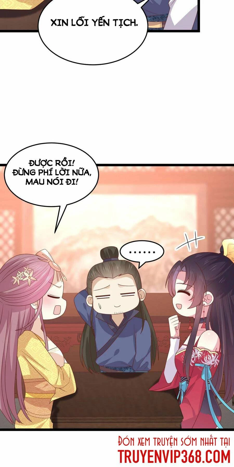 Chi Tôn Đồng Thuật Sư: Tuyệt Thế Đại Tiểu Thư Chapter 264 - 5