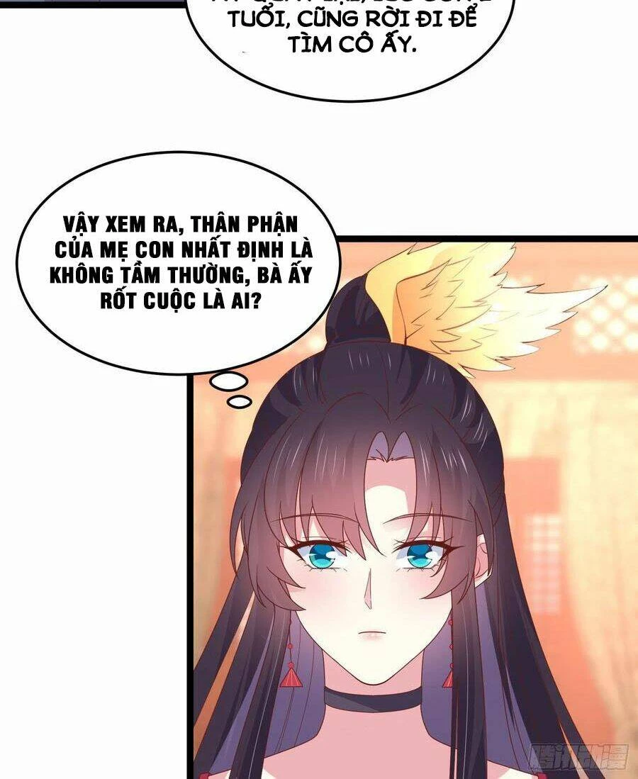 Chi Tôn Đồng Thuật Sư: Tuyệt Thế Đại Tiểu Thư Chapter 264 - 11