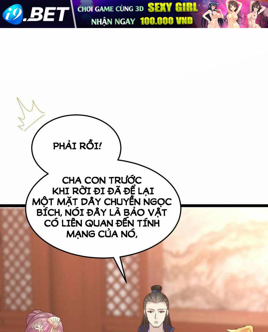 Chi Tôn Đồng Thuật Sư: Tuyệt Thế Đại Tiểu Thư Chapter 264 - 16