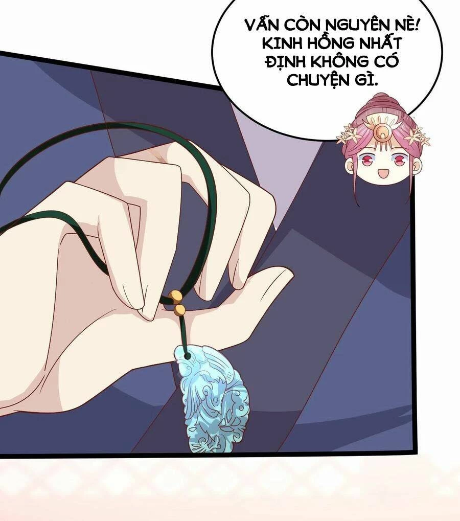 Chi Tôn Đồng Thuật Sư: Tuyệt Thế Đại Tiểu Thư Chapter 264 - 18