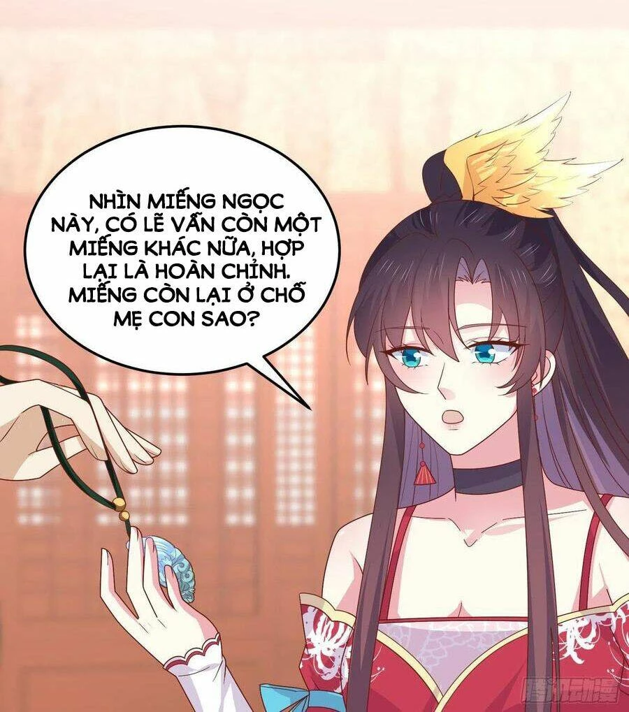 Chi Tôn Đồng Thuật Sư: Tuyệt Thế Đại Tiểu Thư Chapter 264 - 19