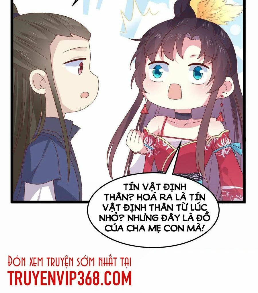 Chi Tôn Đồng Thuật Sư: Tuyệt Thế Đại Tiểu Thư Chapter 264 - 21
