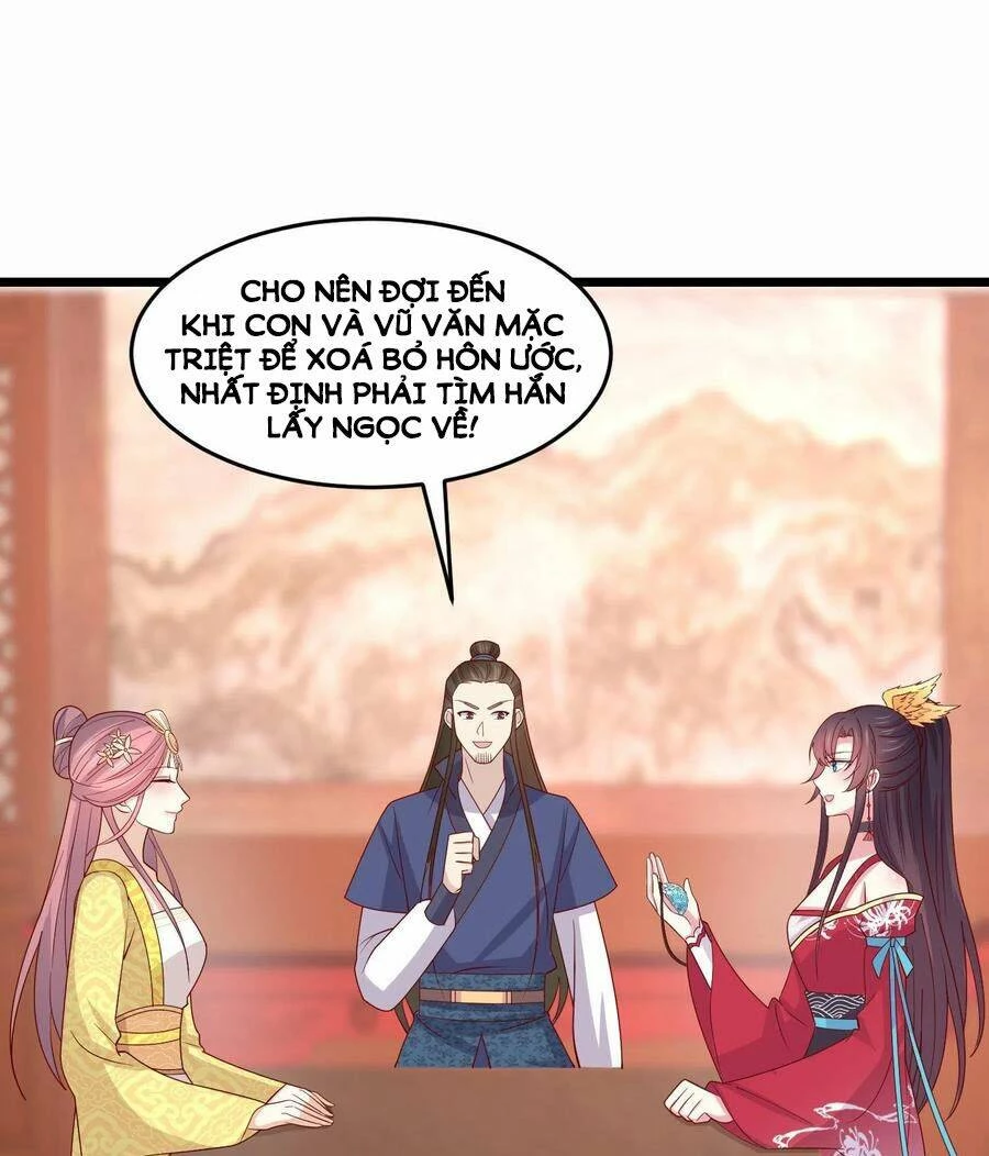 Chi Tôn Đồng Thuật Sư: Tuyệt Thế Đại Tiểu Thư Chapter 264 - 22
