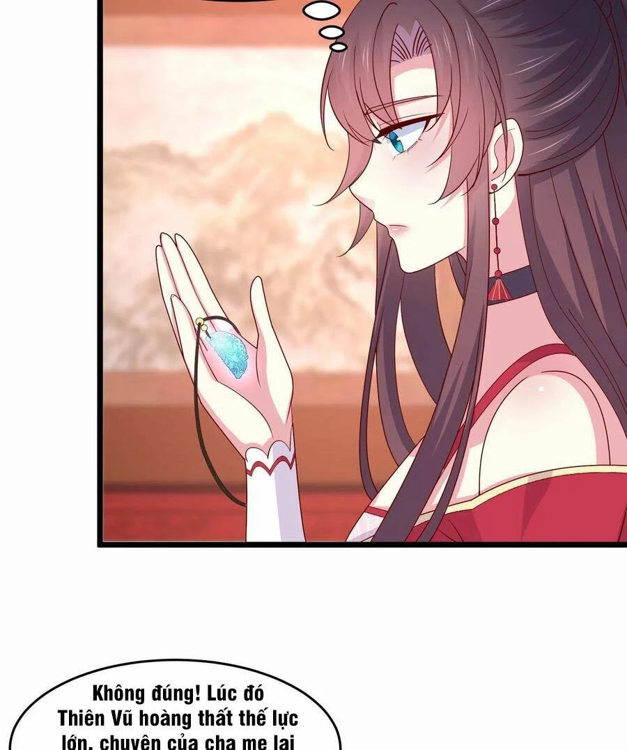 Chi Tôn Đồng Thuật Sư: Tuyệt Thế Đại Tiểu Thư Chapter 264 - 24