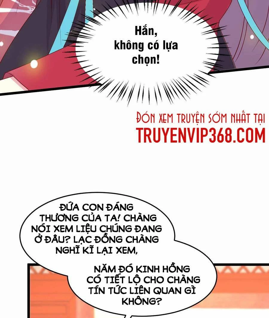 Chi Tôn Đồng Thuật Sư: Tuyệt Thế Đại Tiểu Thư Chapter 264 - 28