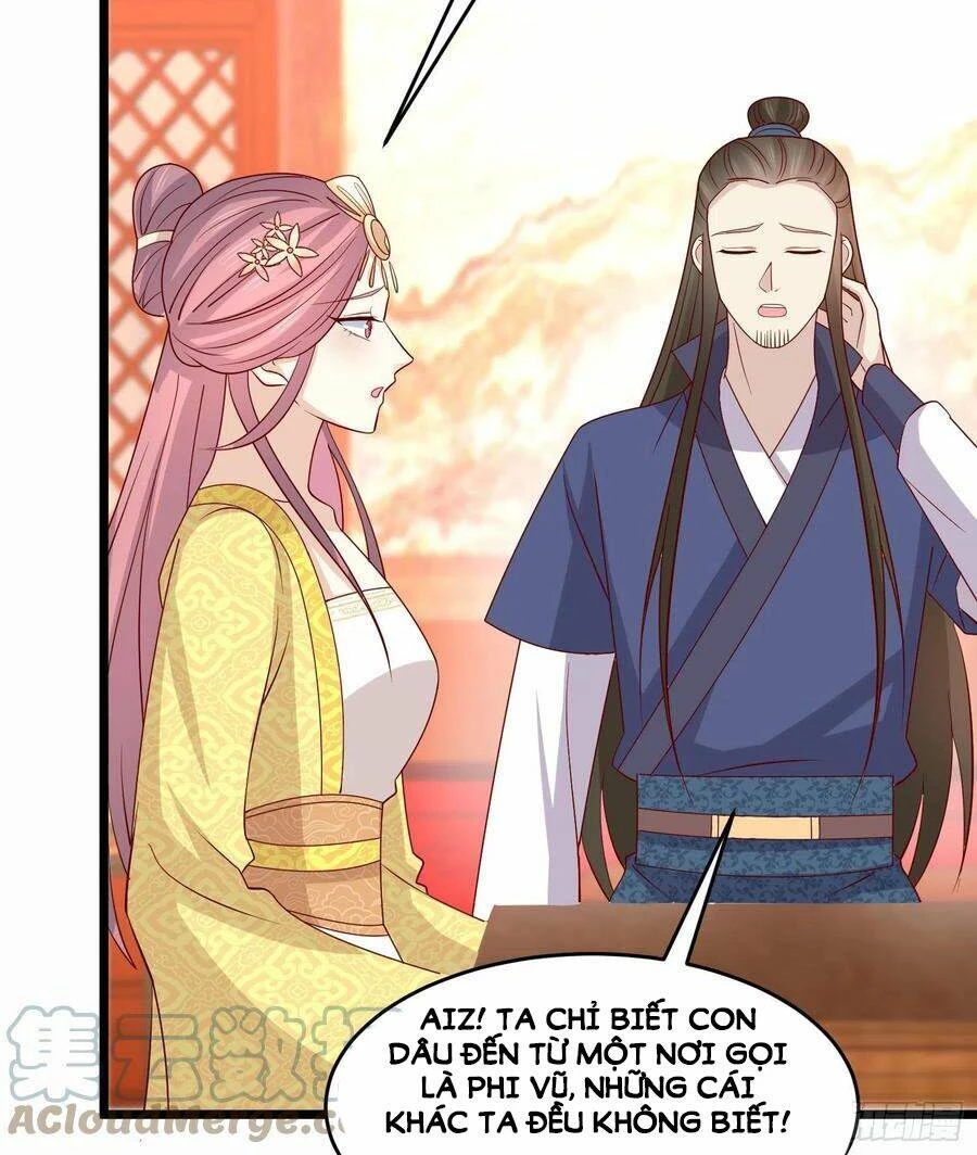 Chi Tôn Đồng Thuật Sư: Tuyệt Thế Đại Tiểu Thư Chapter 264 - 29