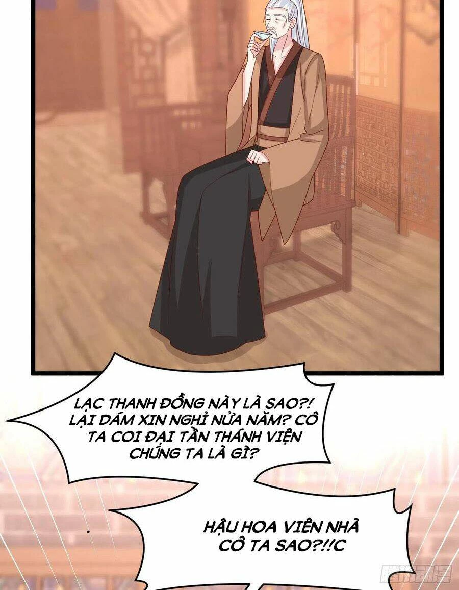 Chi Tôn Đồng Thuật Sư: Tuyệt Thế Đại Tiểu Thư Chapter 264 - 34