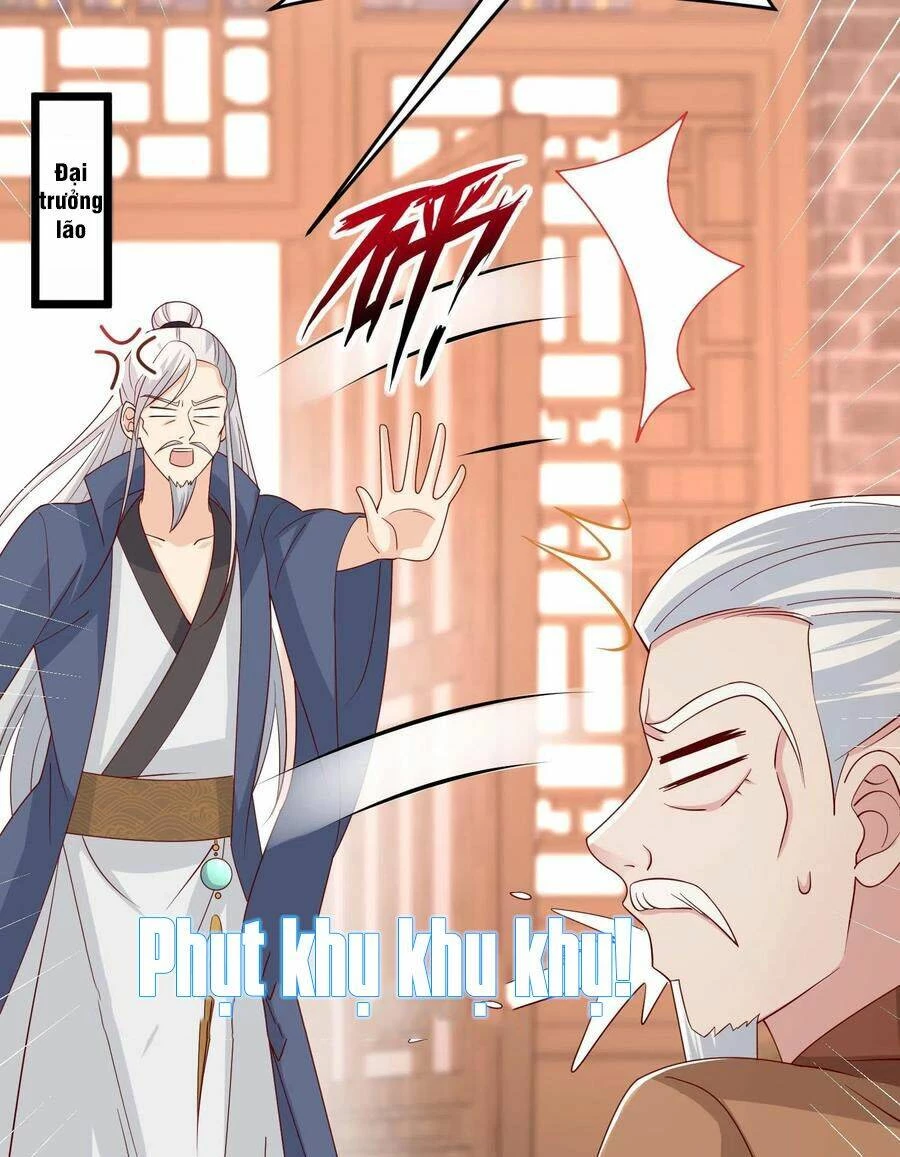 Chi Tôn Đồng Thuật Sư: Tuyệt Thế Đại Tiểu Thư Chapter 264 - 35