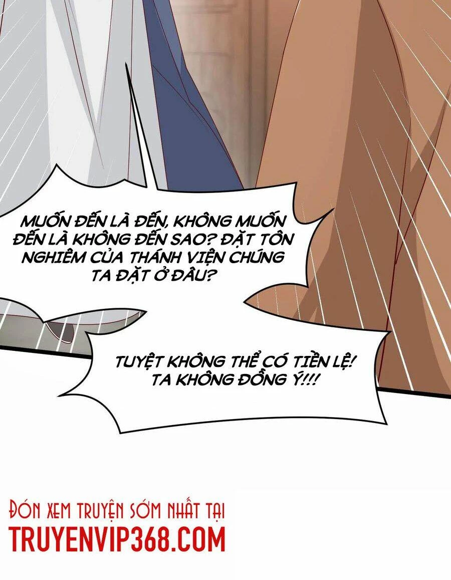 Chi Tôn Đồng Thuật Sư: Tuyệt Thế Đại Tiểu Thư Chapter 264 - 36