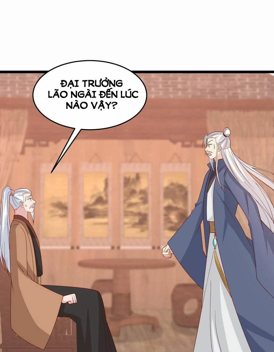 Chi Tôn Đồng Thuật Sư: Tuyệt Thế Đại Tiểu Thư Chapter 264 - 37