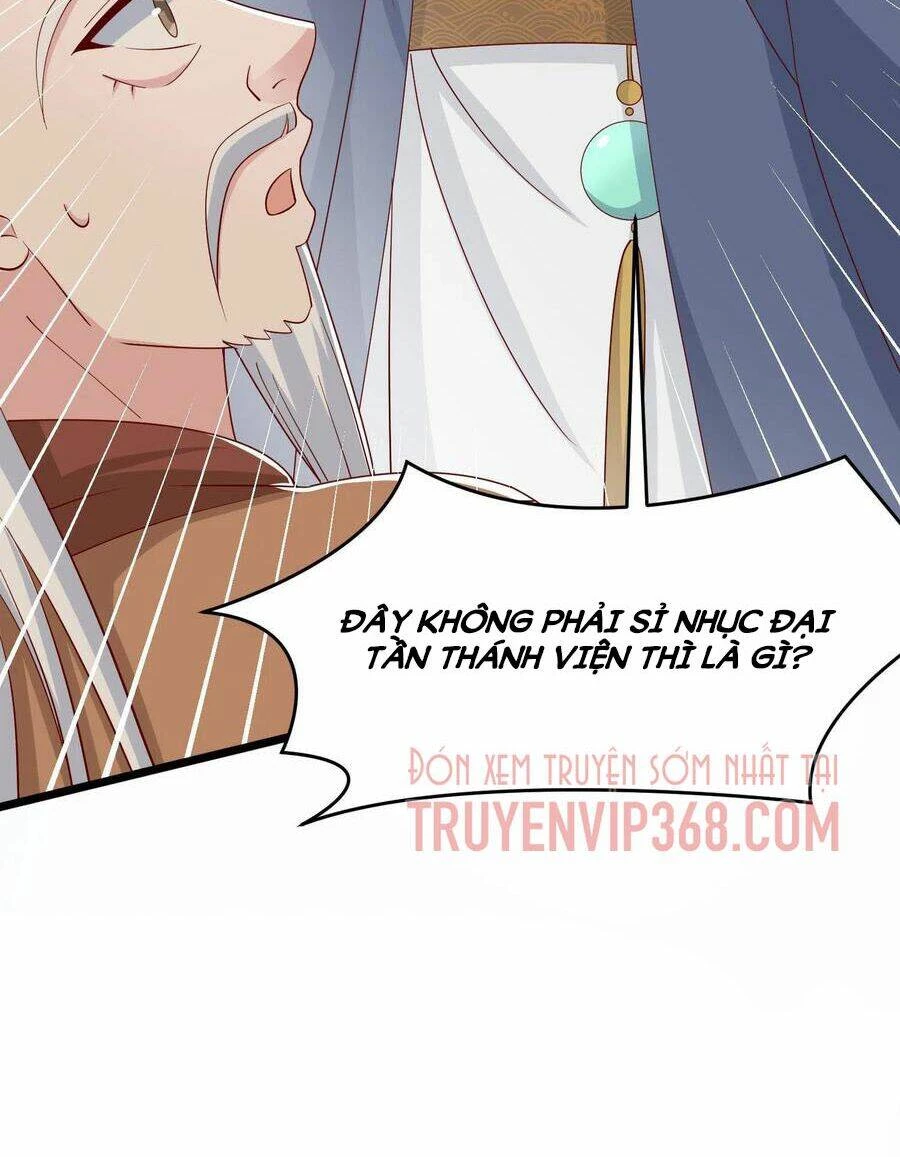 Chi Tôn Đồng Thuật Sư: Tuyệt Thế Đại Tiểu Thư Chapter 264 - 40