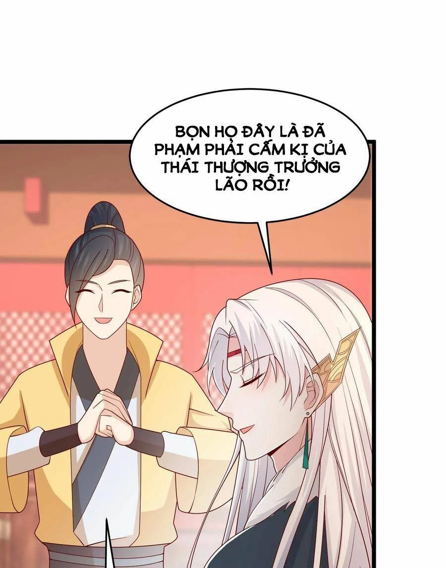 Chi Tôn Đồng Thuật Sư: Tuyệt Thế Đại Tiểu Thư Chapter 264 - 45